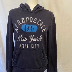 Aeropostale hobbie for junior size L (5)